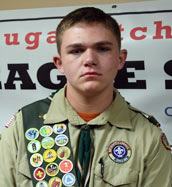 Liam Schallock